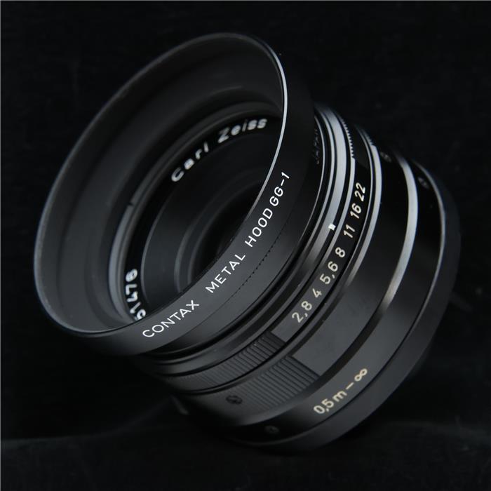 楽天市場】contax g レンズ 28mmの通販