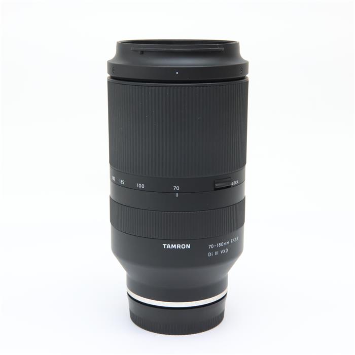 楽天市場】タムロン 70-180mm f/2.8 di iii vxdの通販