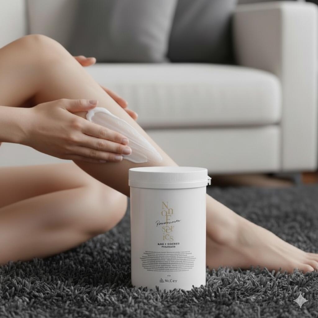 楽天市場】ノン エフ エナジー クリームの通販