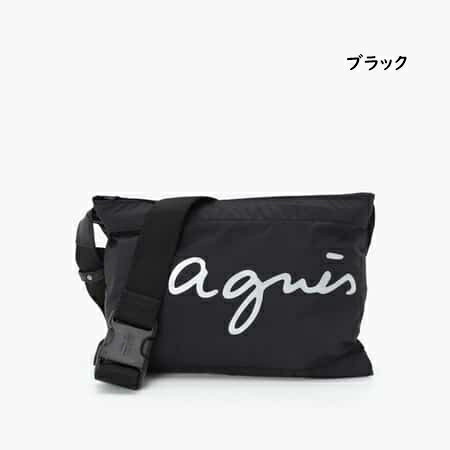 楽天市場】アニエスベー ショルダーバッグ（メンズバッグ｜バッグ