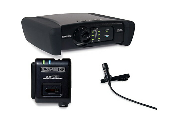 楽天市場】line6 ワイヤレスマイクの通販