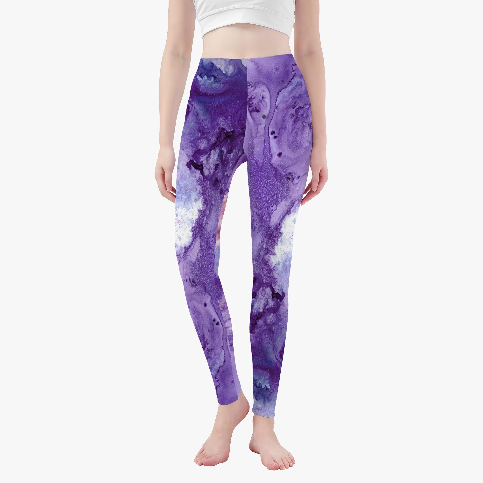 楽天市場】紫（スパッツ・レギンス｜靴下・レッグウェア）：レディース