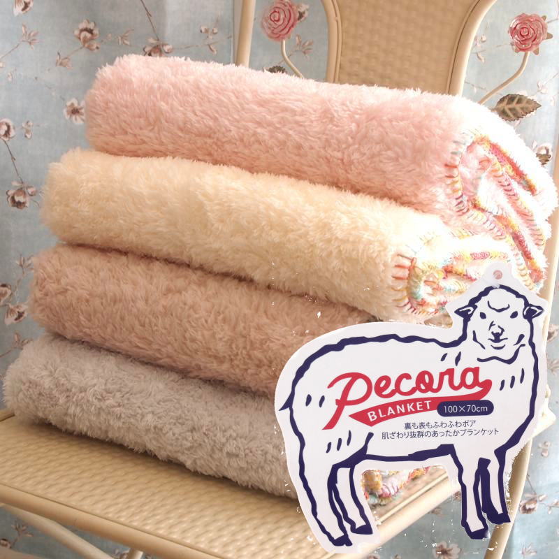 楽天市場】ベロア ブランケットの通販