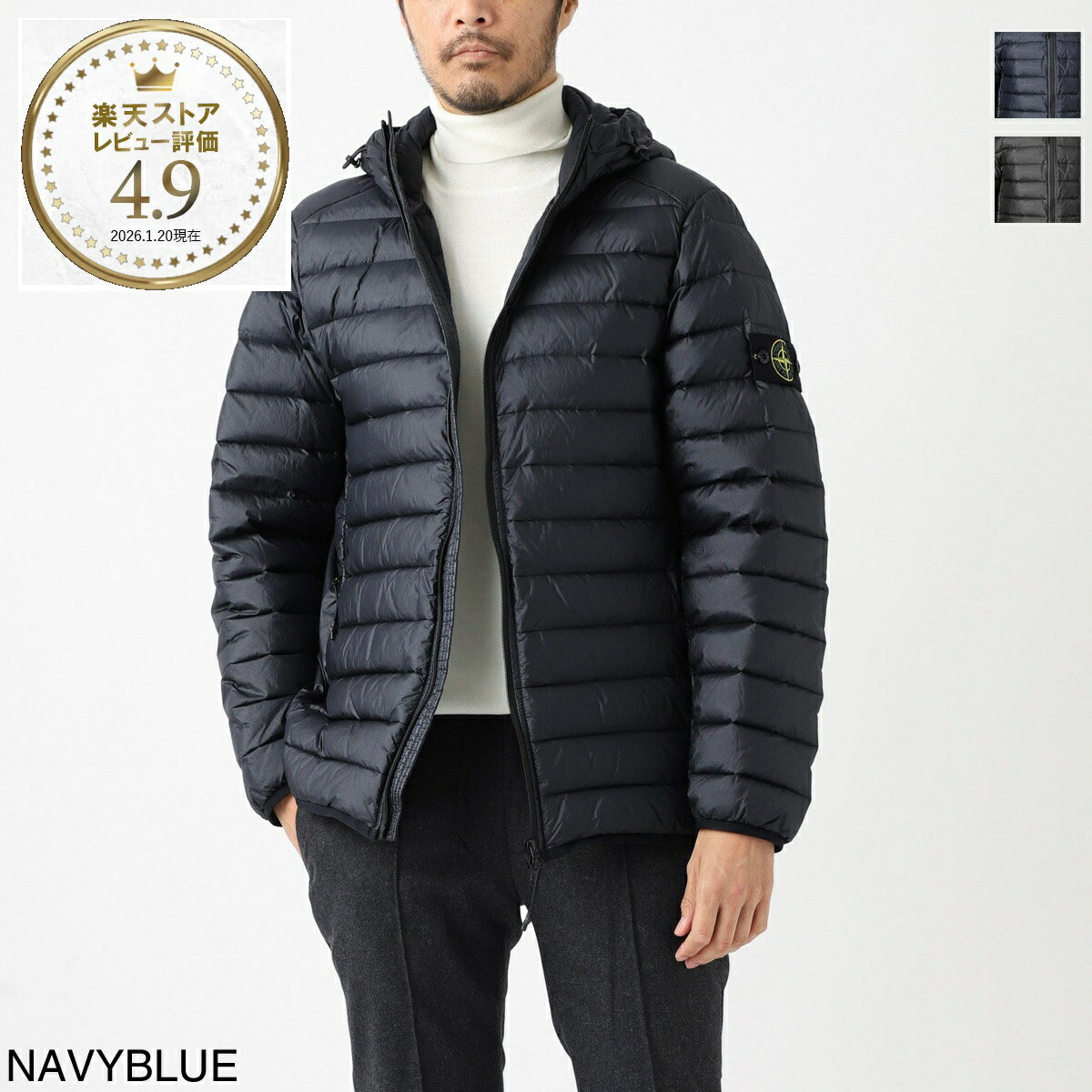 楽天市場】ムーンストーン ダウンジャケットの通販