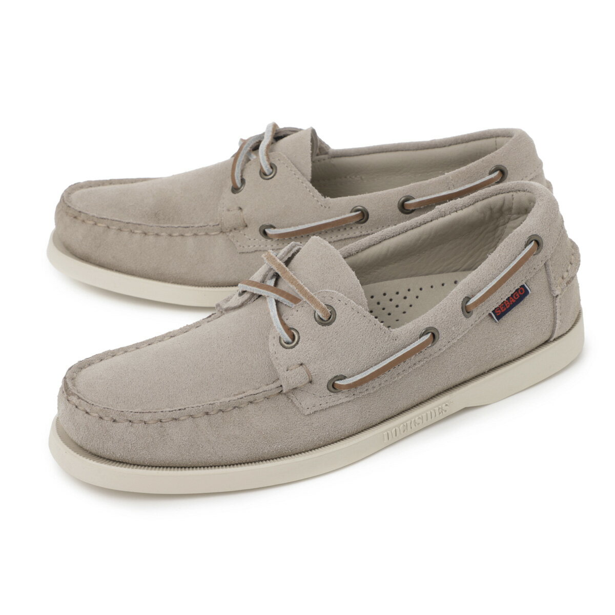 SEBAGO⁄セバゴ DOCKSIDES PORTLAND デッキシューズ（モカシン⁄デッキ