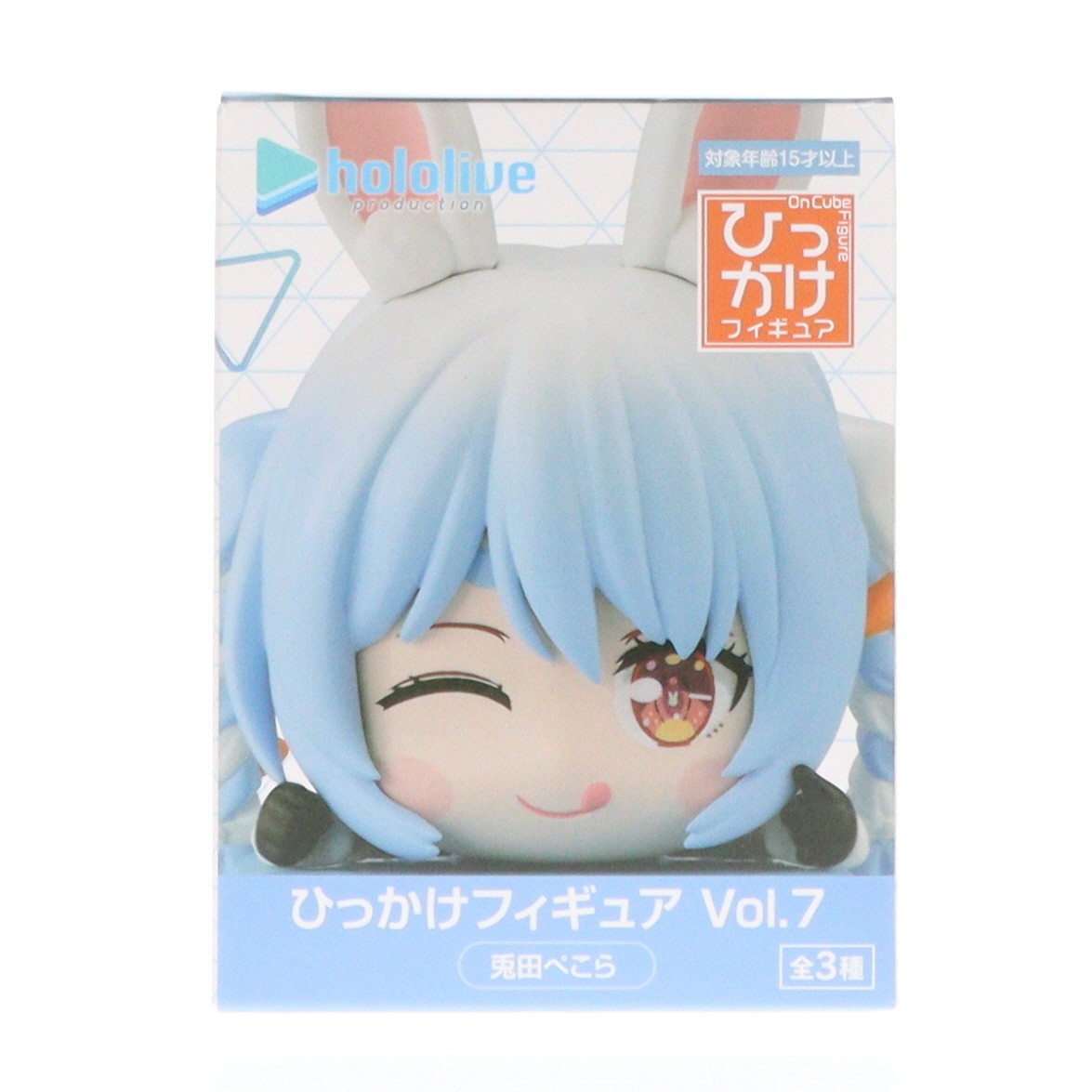 楽天市場】ぺこら（フィギュア｜コレクション）：ホビーの通販