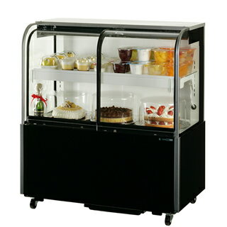 楽天市場】業務用冷蔵庫 ショーケース（ブランドサンデン）の通販