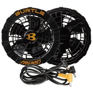 楽天市場】バートル空調服 ファンユニットの通販