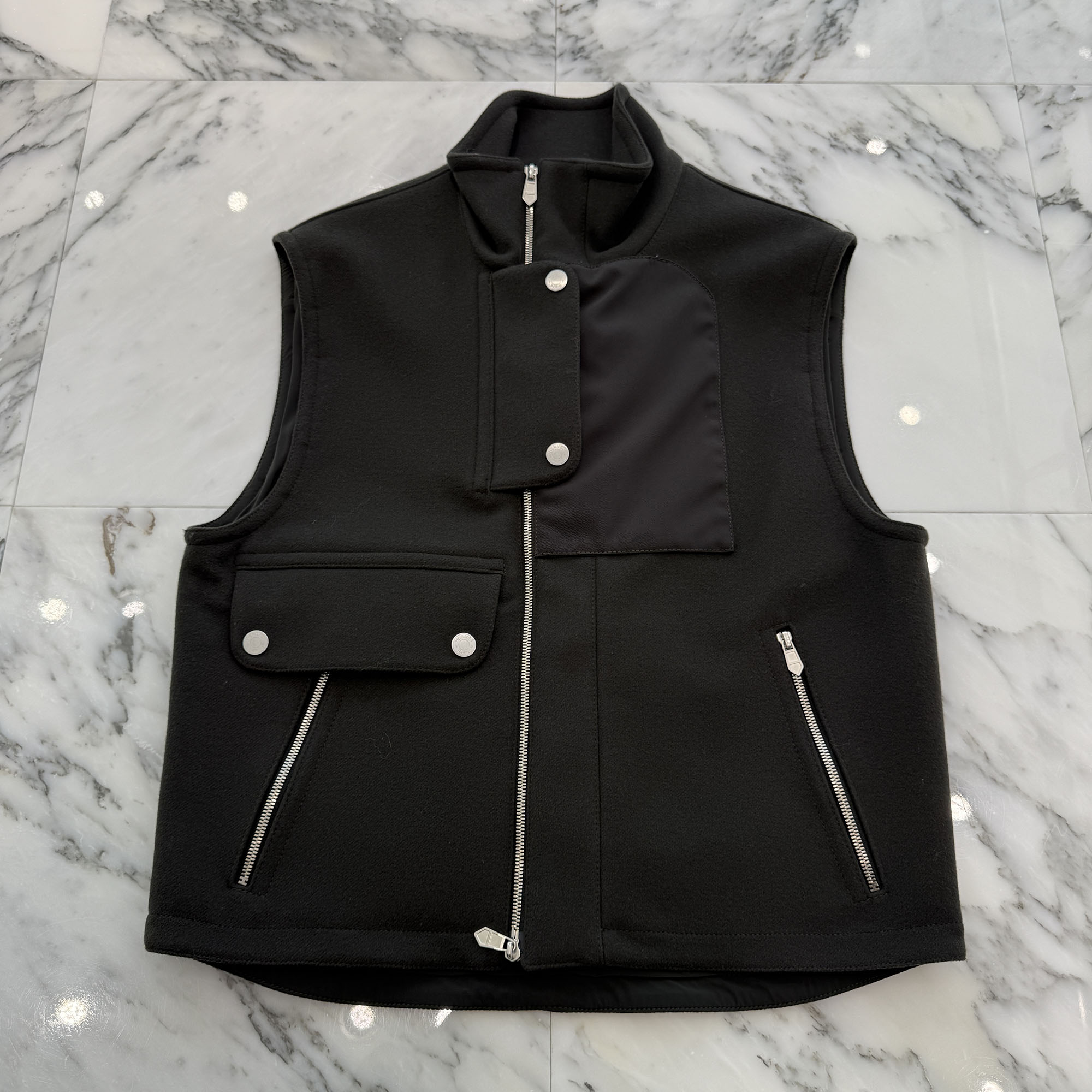 楽天市場】エルメス メンズ ベストの通販