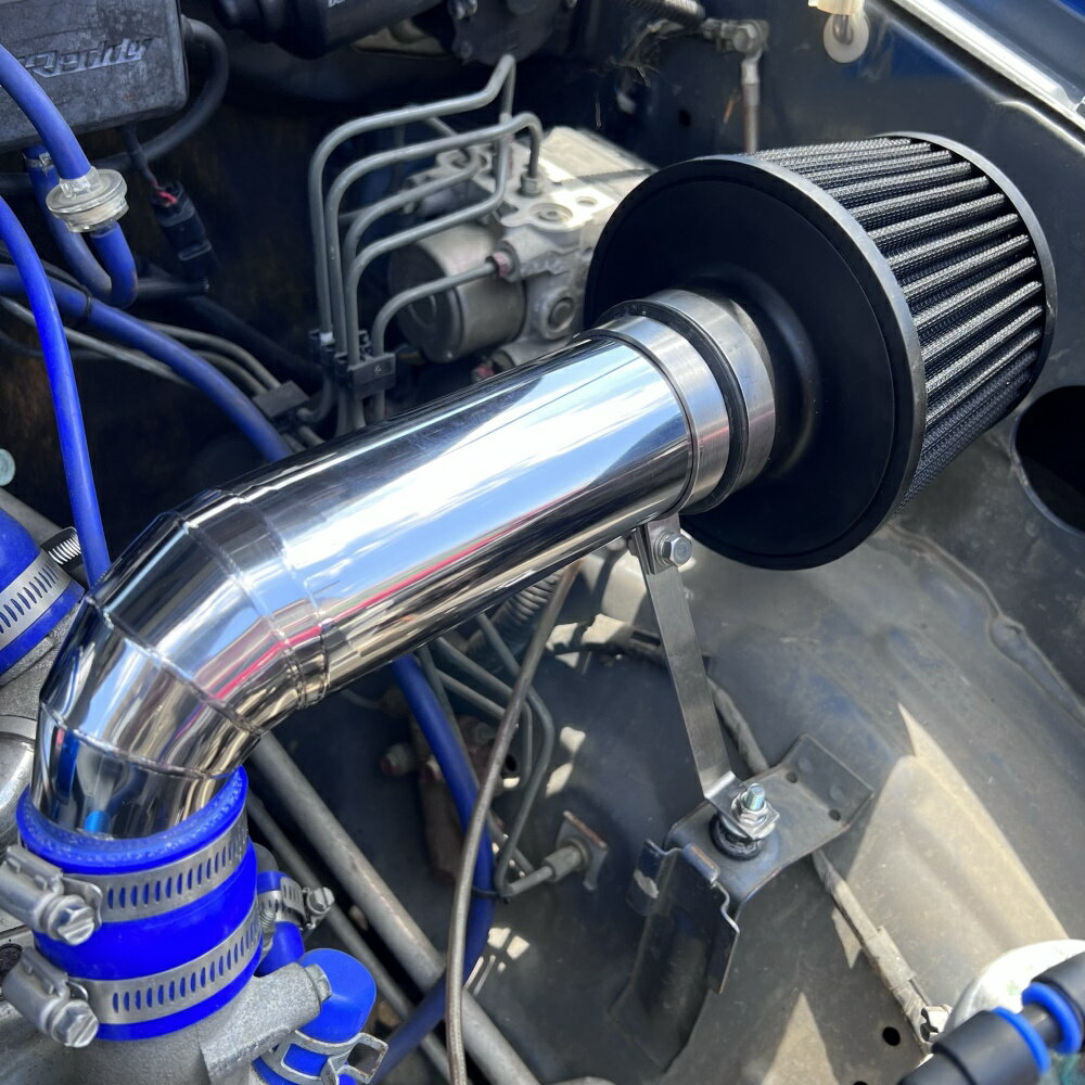 楽天市場】ジムニー JB23 エアインテークの通販