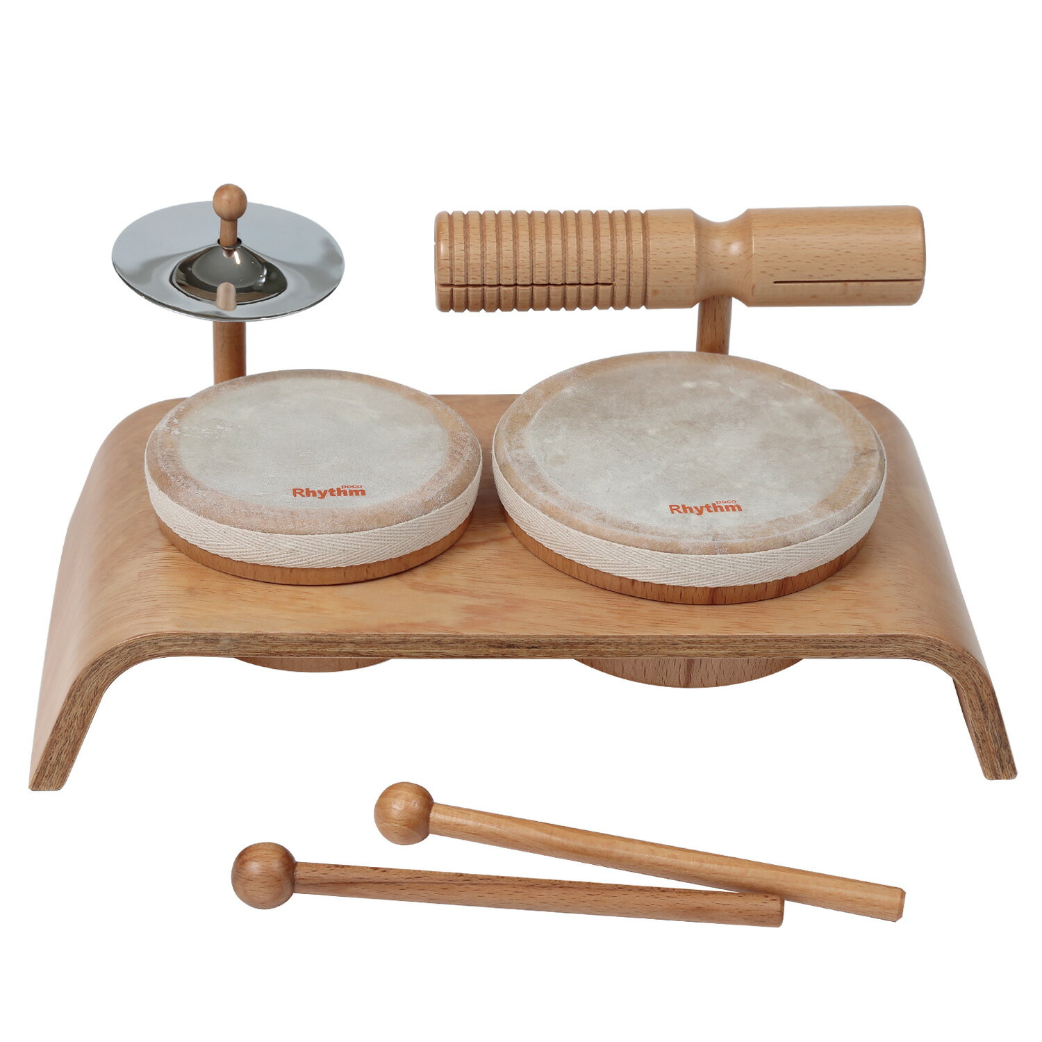 楽天市場】リズムポコの通販