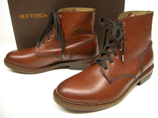 楽天市場】レースアップブーツ（ブランドブッテロ）の通販