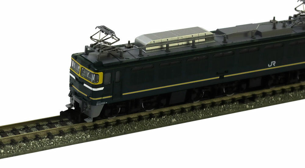 楽天市場】kato ef81 トワイライトの通販