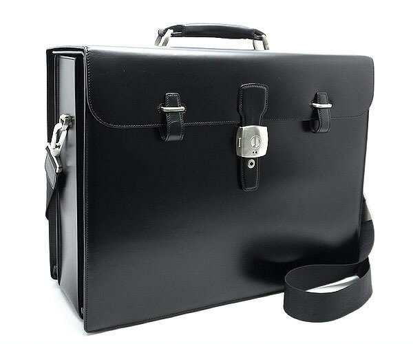 楽天市場】ダンヒル アタッシュケース（カラーブラック）（バッグ
