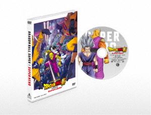 楽天市場】ドラゴンボール超 スーパーヒーロー（DVD｜CD・DVD）の通販