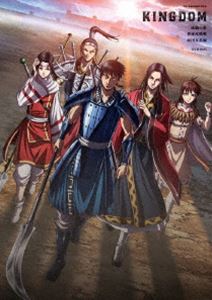 楽天市場】キングダム dvd アニメ（CD・DVD）の通販