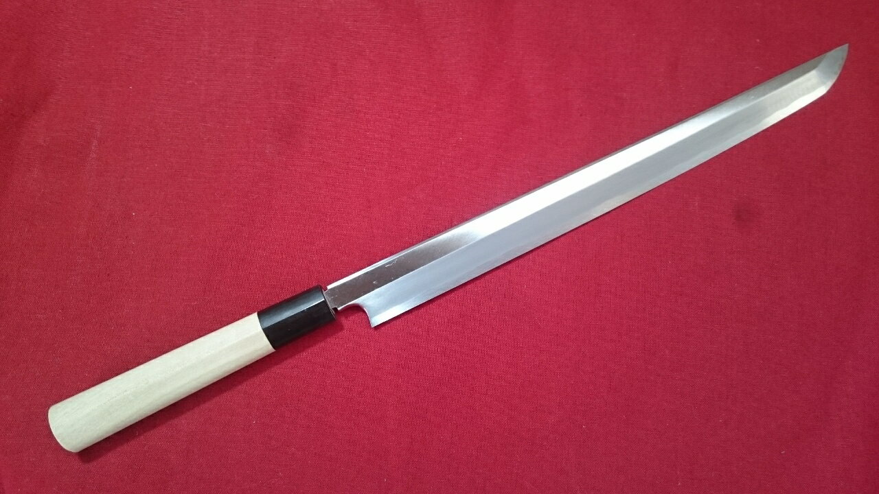 楽天市場】先 丸 蛸 引 包丁の通販