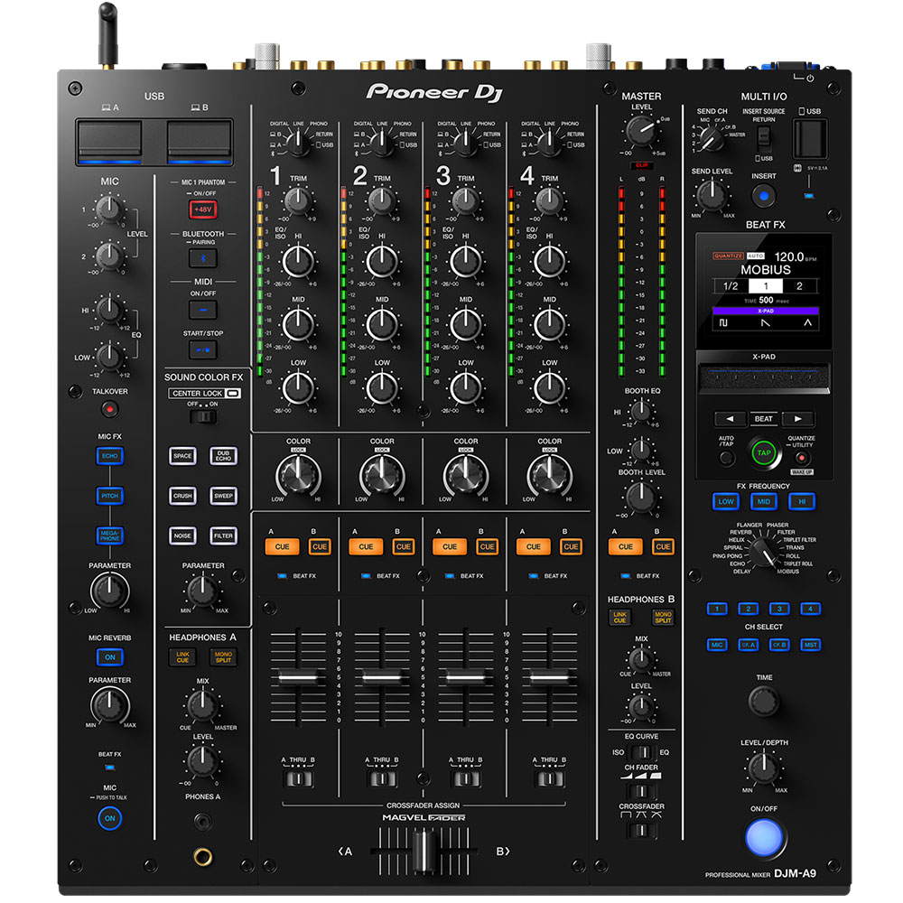 楽天市場】pioneer djm-800の通販