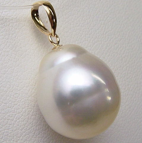 楽天市場】南洋真珠 ルースの通販