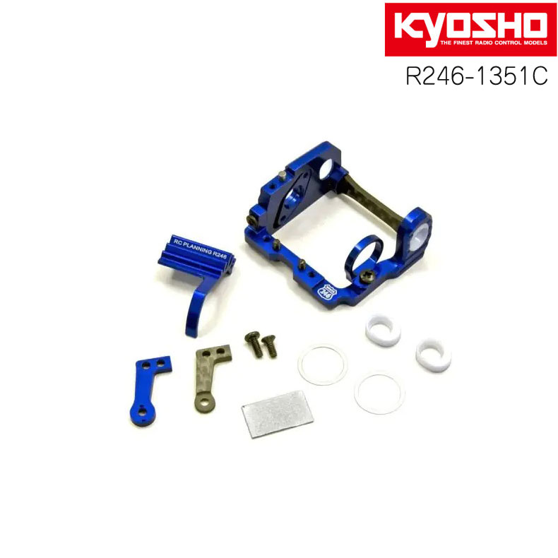 楽天市場】ミニッツ r246の通販