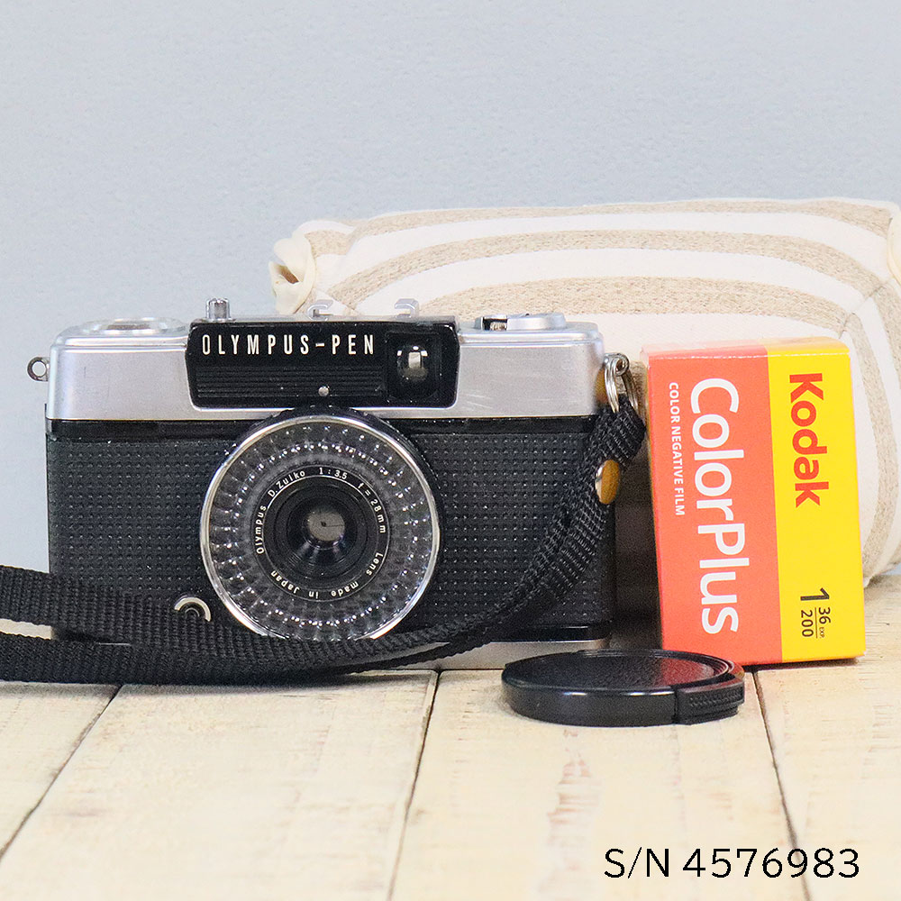 楽天市場】olympus pen ee－3の通販