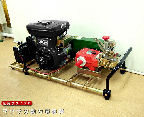 楽天市場】ロビン 6馬力セル付エンジン EX17-2BS セット台DX＋