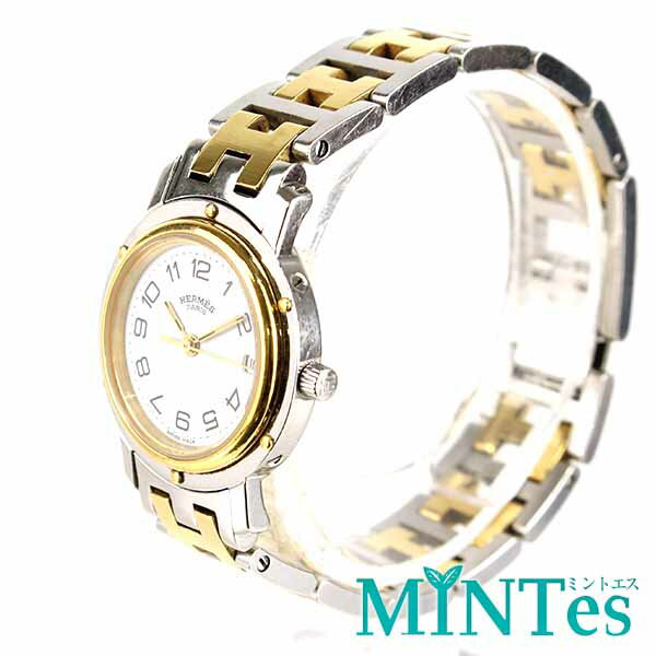 楽天市場】エルメス クリッパー ピンクゴールドの通販