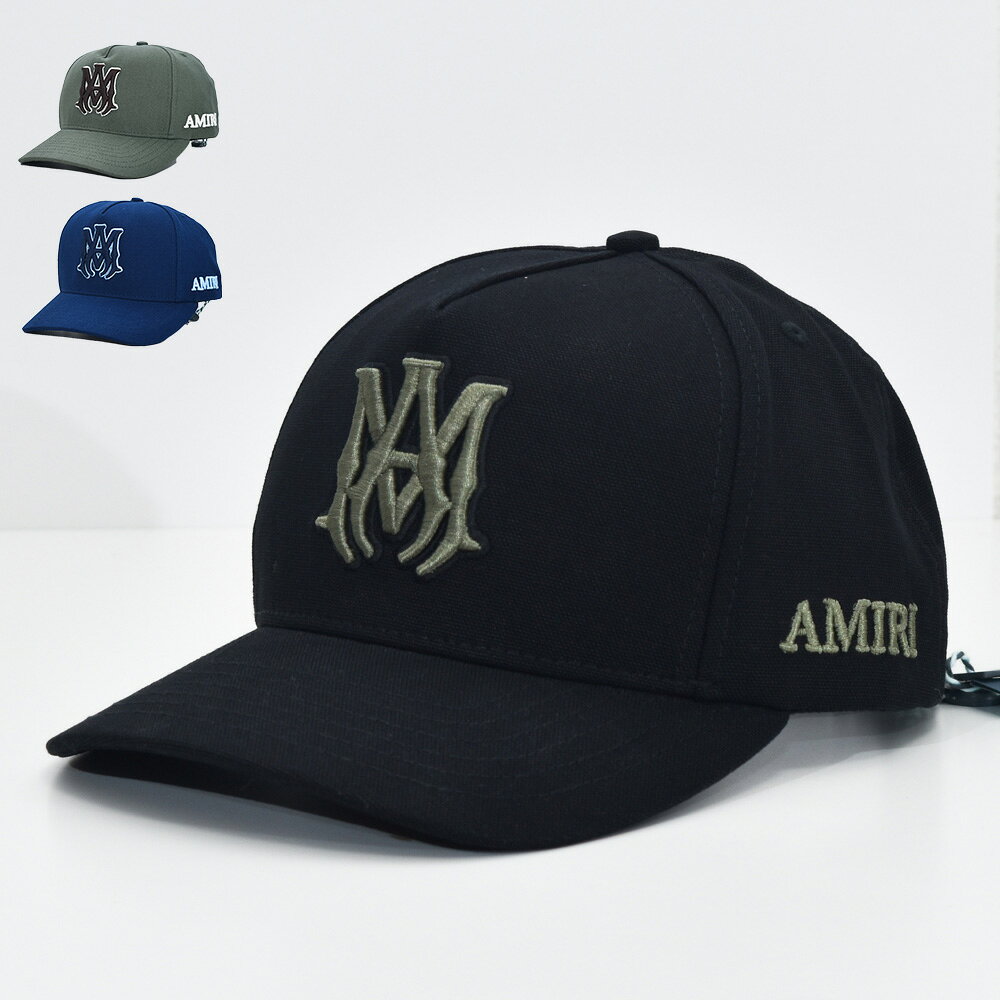 楽天市場】amiri キャップの通販
