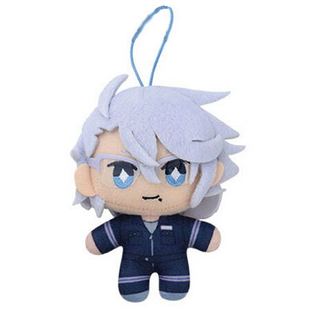 楽天市場】ツイステ ぬいぐるみ アズールの通販