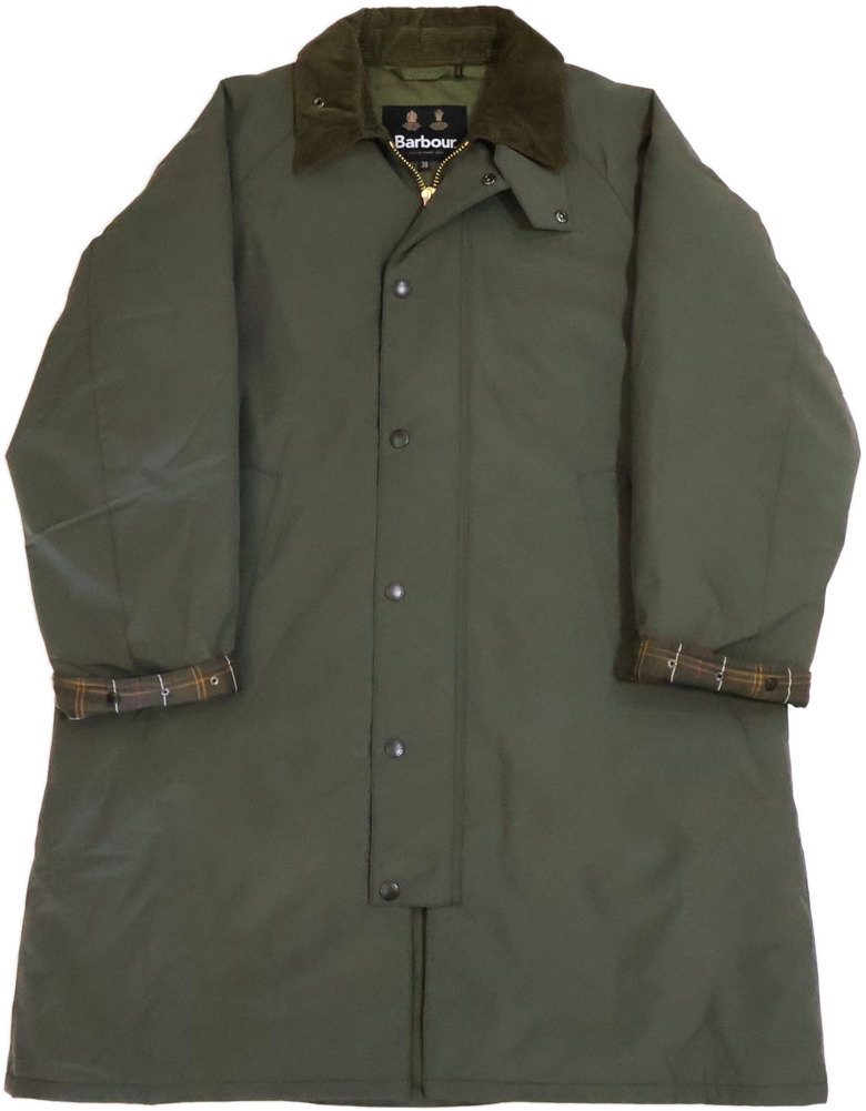 楽天市場】barbour モッズコートの通販