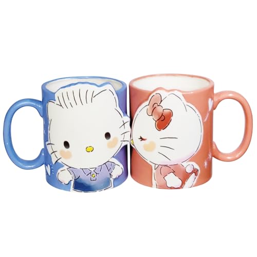 楽天市場】ハローキティ マグカップ ダニエルの通販