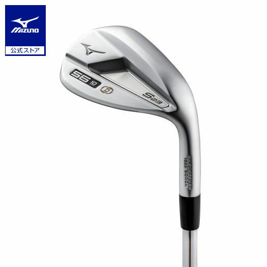 楽天市場】ゴルフ ウェッジ 52 58 ミズノの通販