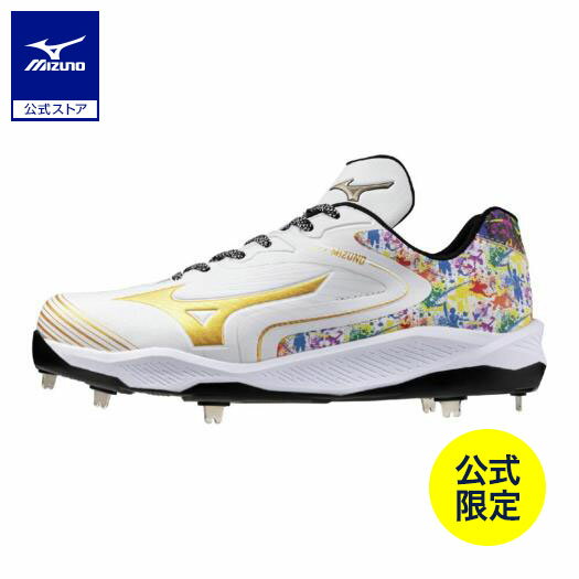 楽天市場】スパイク（シリーズGlobal Elite（ミズノ））（野球・ソフト