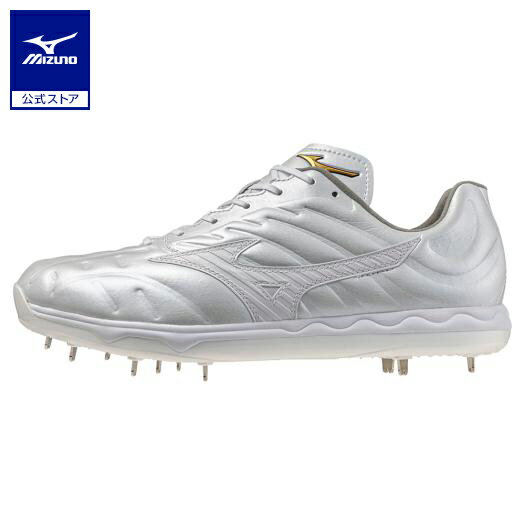 楽天市場】スパイク（靴サイズ（cm）25.5・ブランドミズノプロ）（野球
