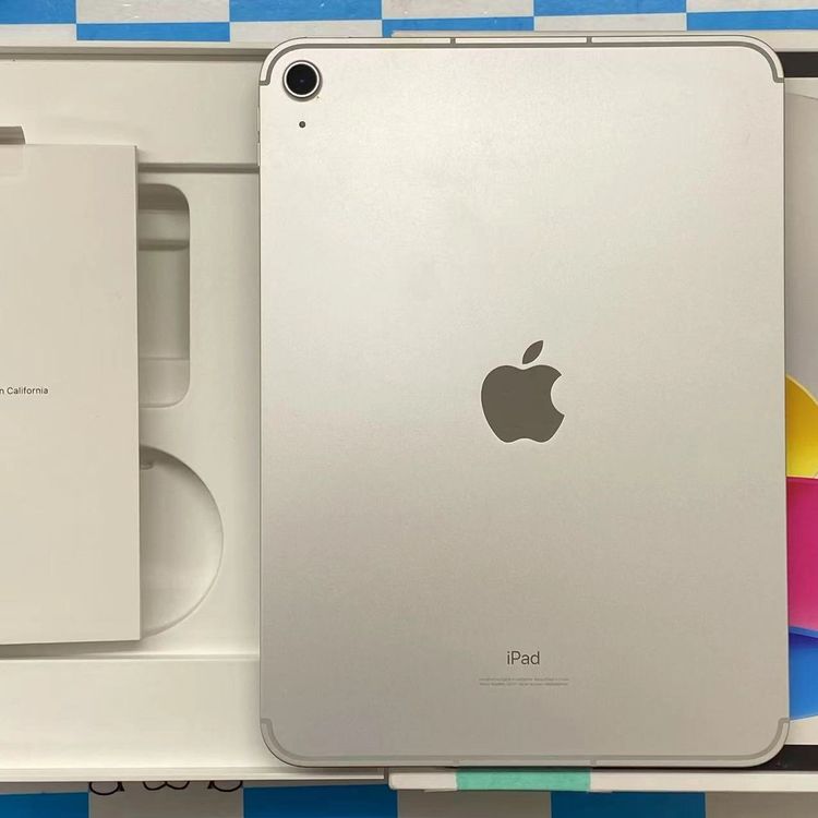 楽天市場】ipad 第10世代の通販