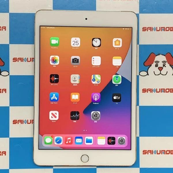 楽天市場】simフリー ipad mini 4 中古 a1550の通販
