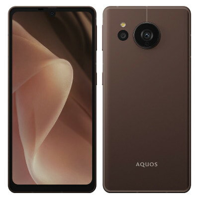 楽天市場】AQUOS sense7（スマートフォン本体｜スマートフォン