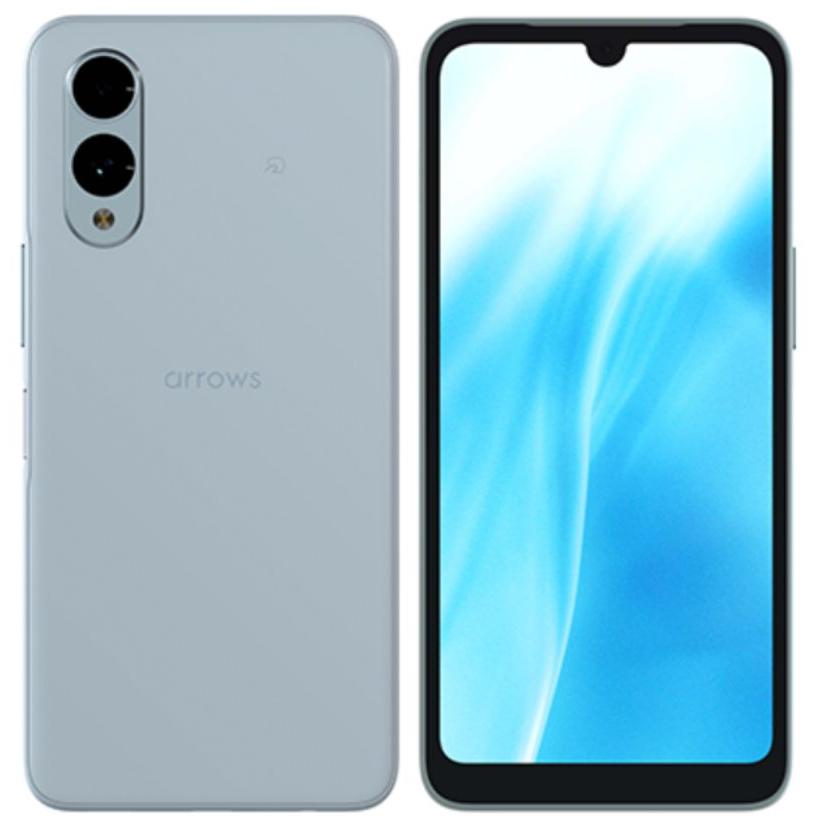 楽天市場】arrows we2（スマートフォン本体｜スマートフォン