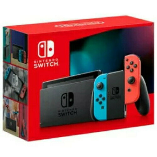 おまけ付き】Nintendo Switch 本体 中古 24時間以内発送 ゲオ公式通販