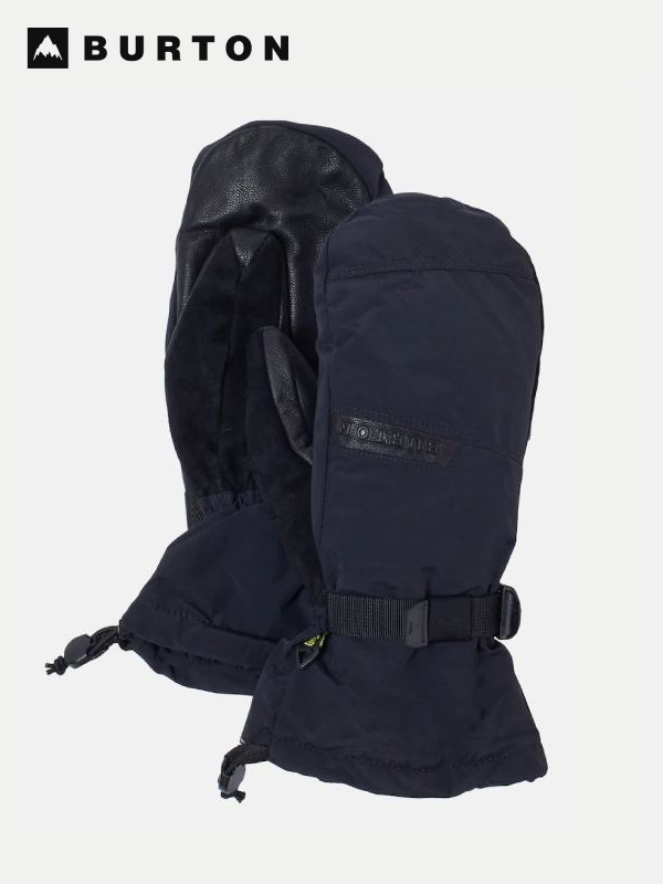 楽天市場】burton deluxe gore-tex mittenの通販