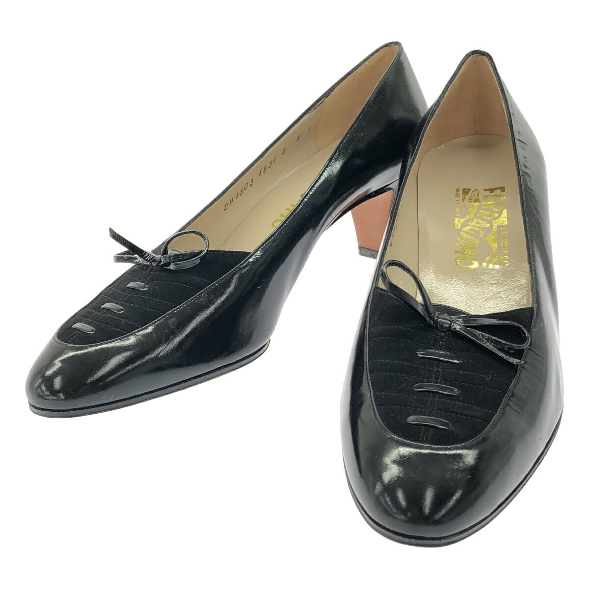 楽天市場】フェラガモ ラバー（パンプス｜レディース靴）：靴の通販