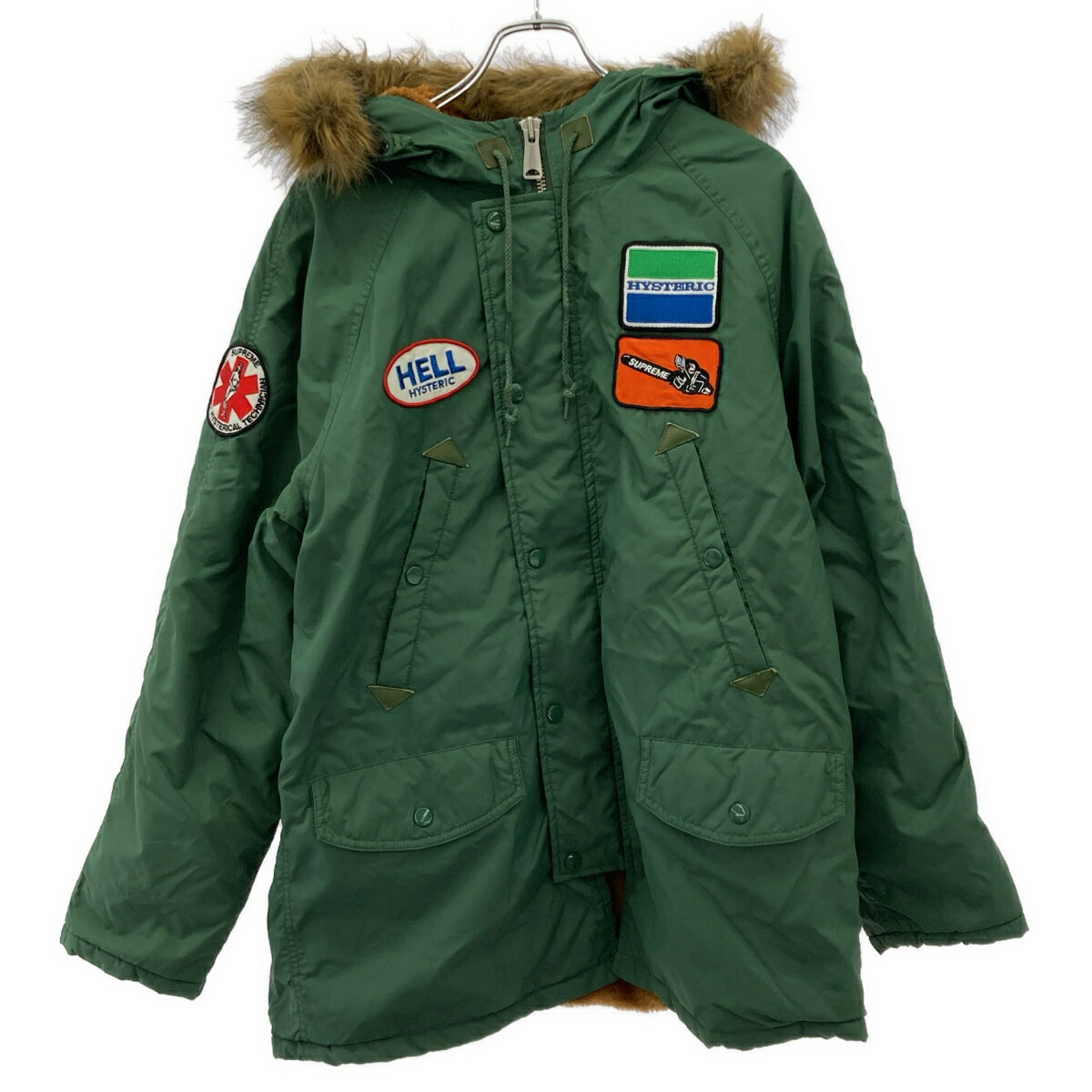 楽天市場】ヒステリック グラマー n3bの通販