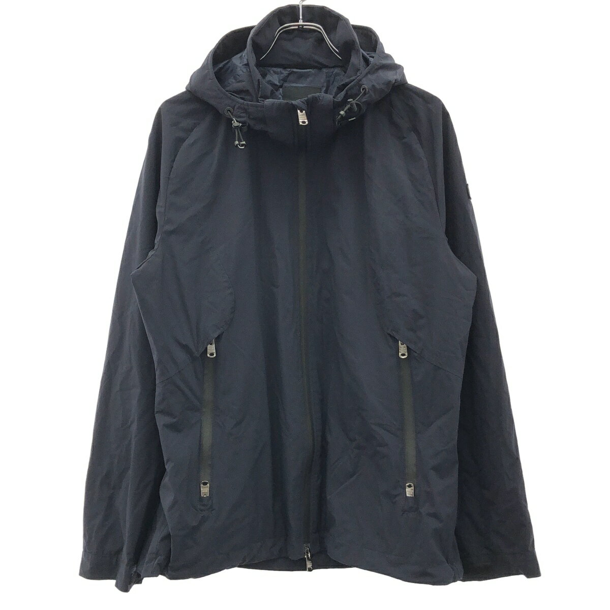 楽天市場】タトラス ナイロンジャケット（メンズファッション）の通販