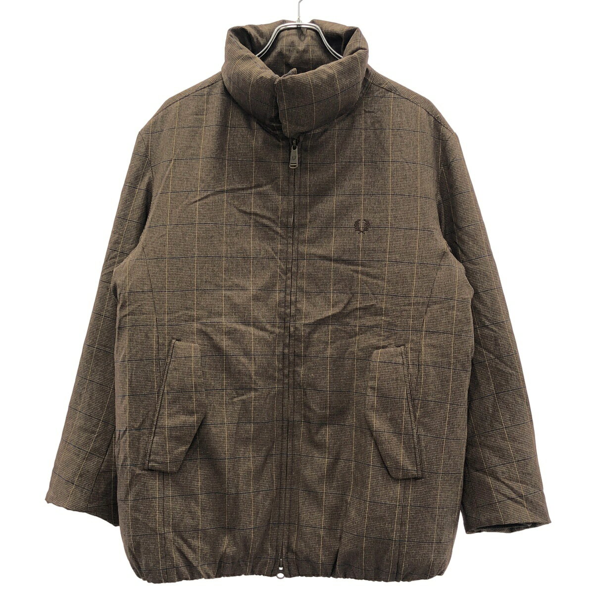 楽天市場】FREDPERRY フレッドペリー（種類（コート・ジャケット