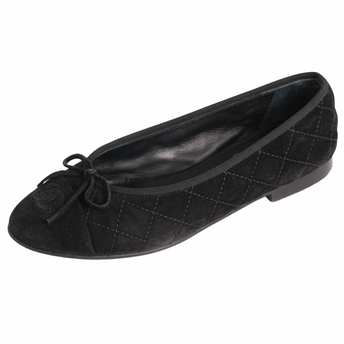 楽天市場】36 シャネル 靴の通販