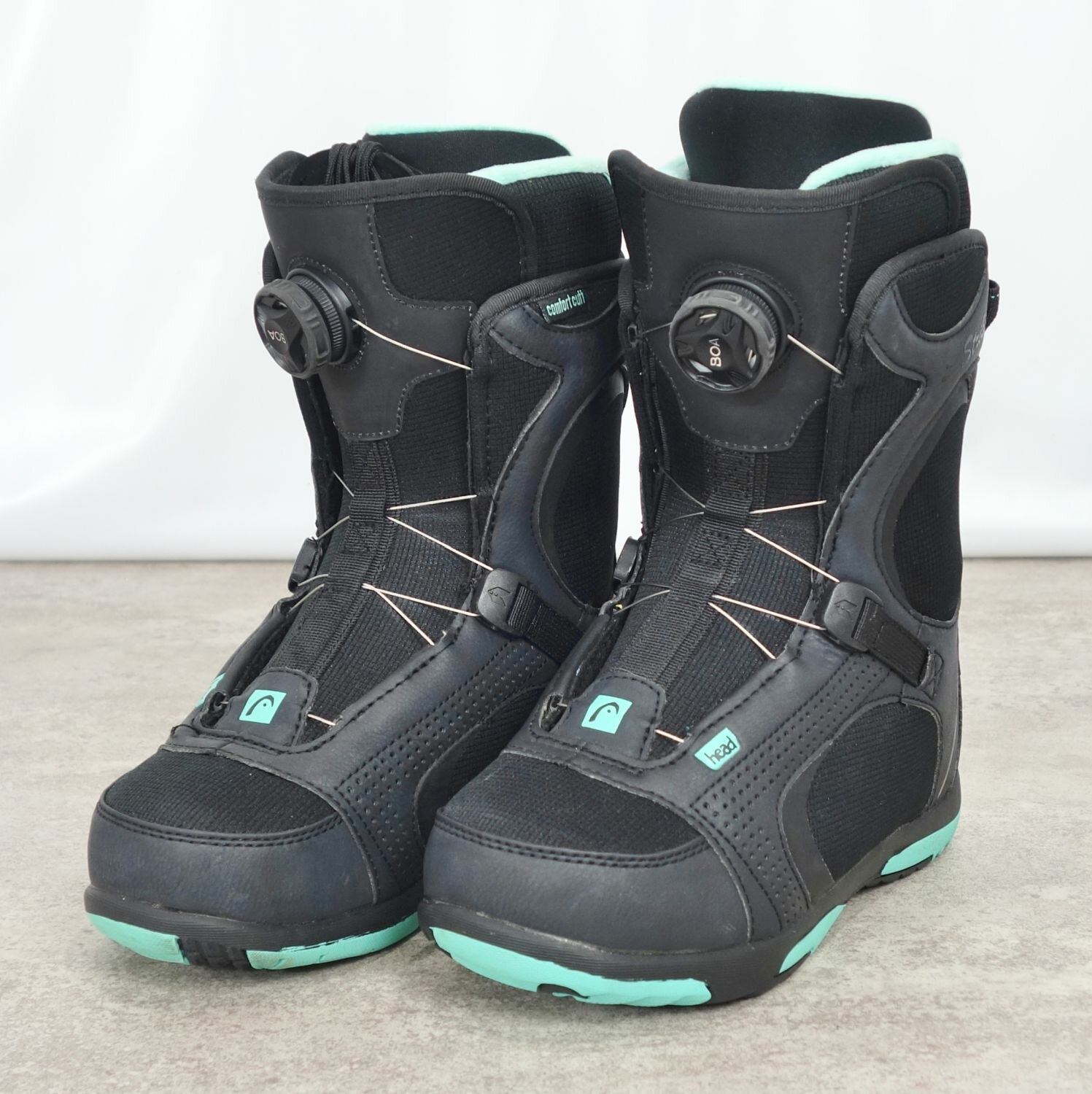 楽天市場】スノーボードブーツ head (ヘッド)の通販