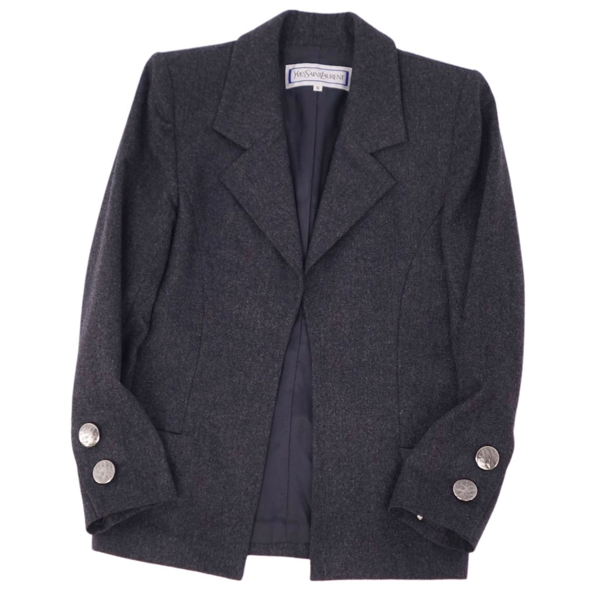 楽天市場】イブサンローラン ヴィンテージ（レディースファッション