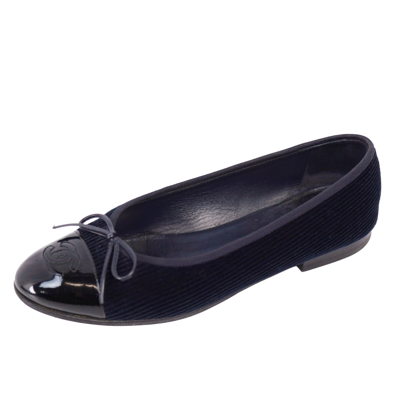 楽天市場】36 シャネル 靴の通販