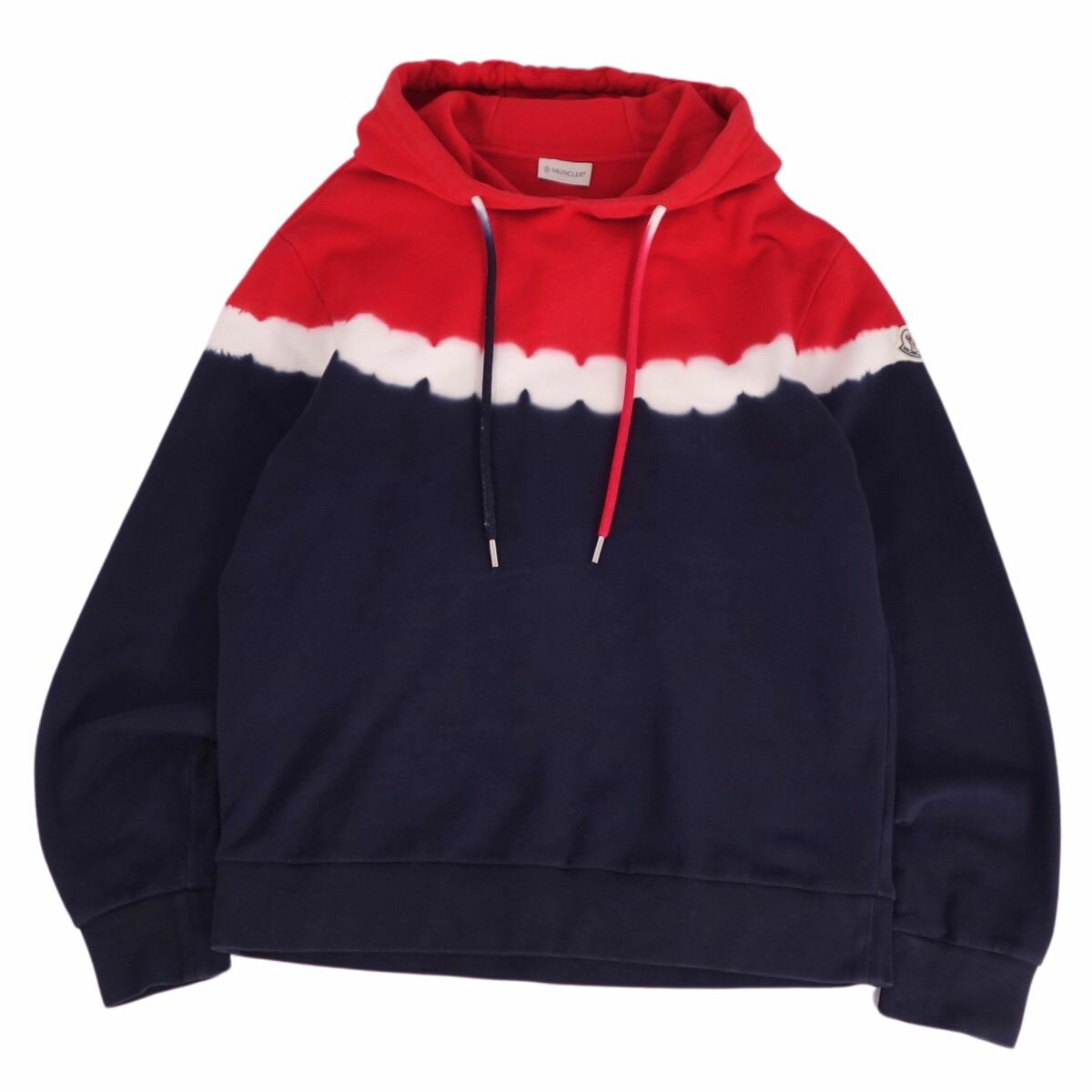 楽天市場】モンクレール 中古（スタイル（パーカー）プルオーバー