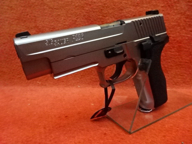 楽天市場】SIG P226 E2 ガスブローバックの通販